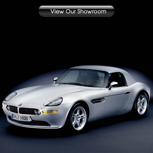 Cars Showroom 2012 icon