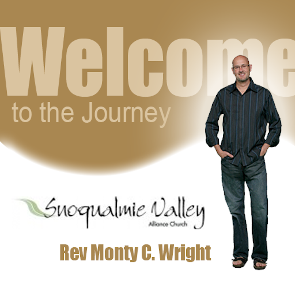 The Journey @ Snoqualmie Valley Alliance icon