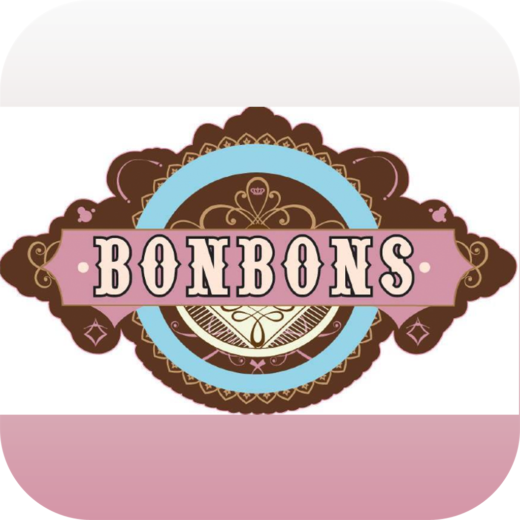 Название bonbon chychy. Bonbon логотип. Визитка бонбон. Bon bon игра. Логотип бонбон Accessories.