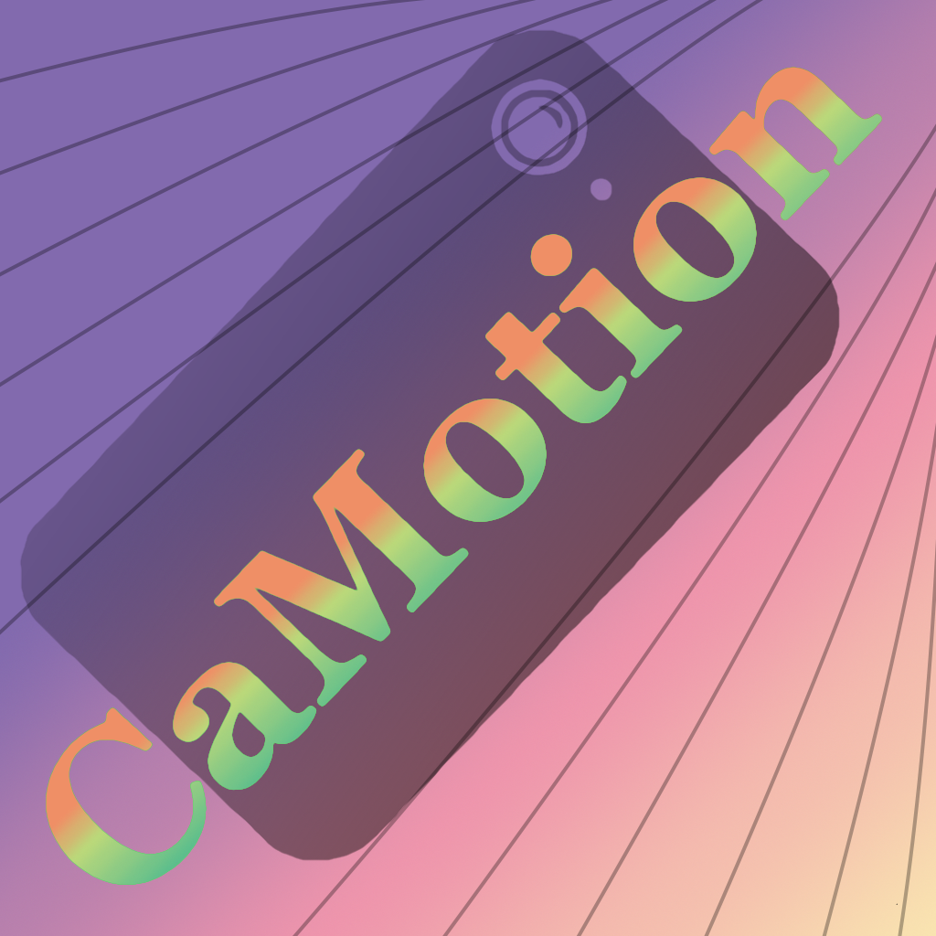 CaMotion icon