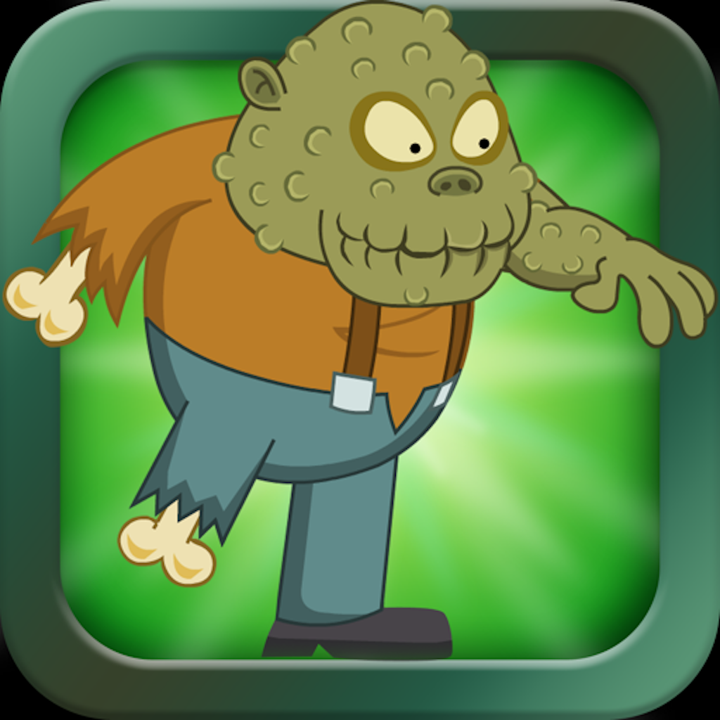 Action Zombie Shooter On - High-way Zombies Squad Game