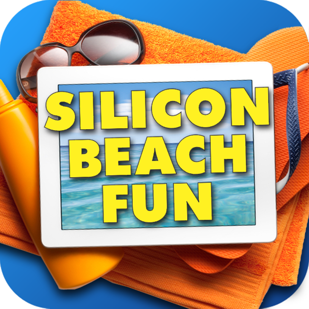 Silicon Beach Fun - Santa Monica Los Angeles California Travel Guide