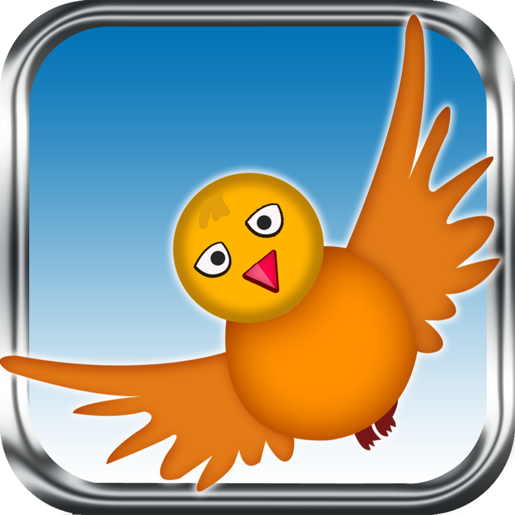 Fly Birdie - Bird Flyer