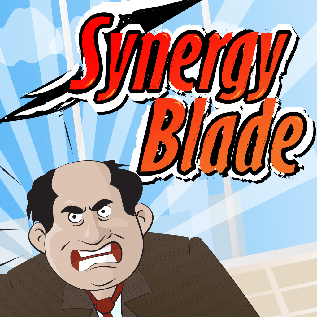 Synergy Blade icon