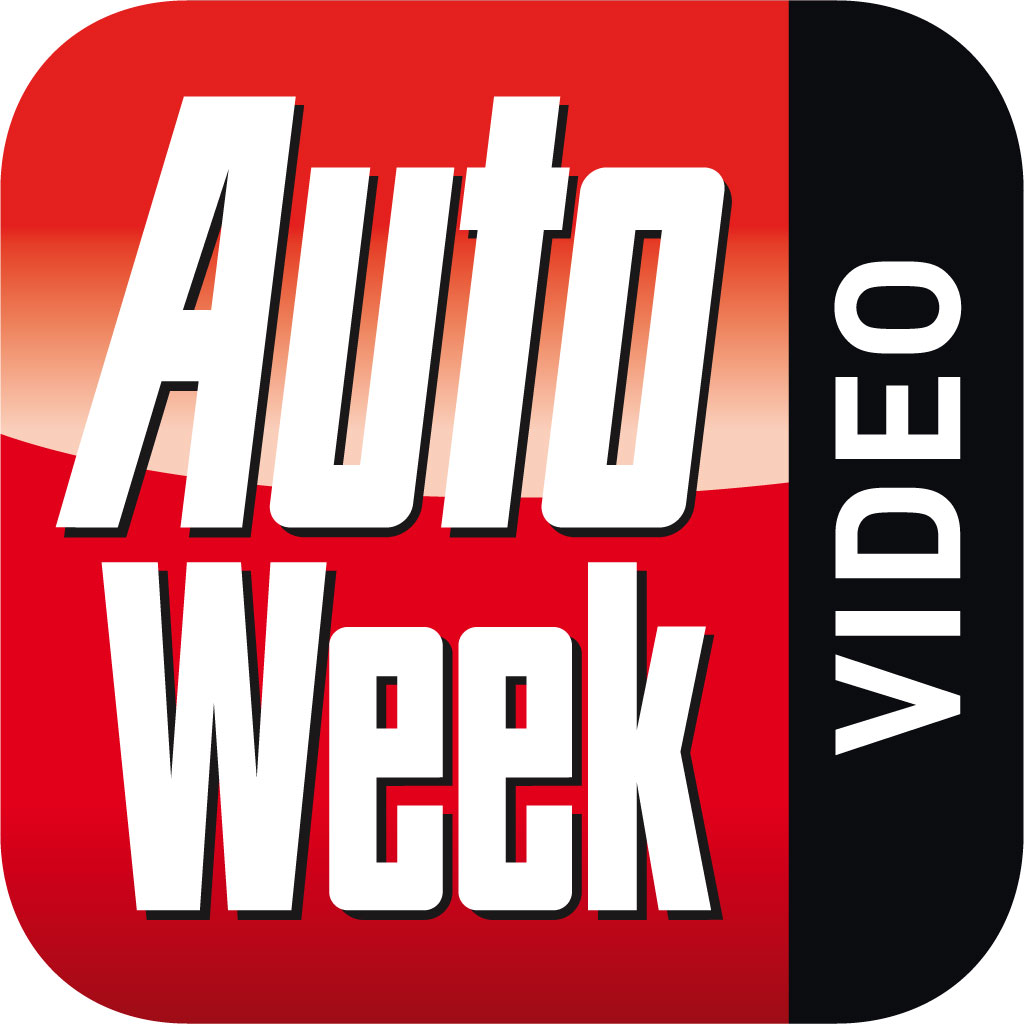 AutoWeek Video icon