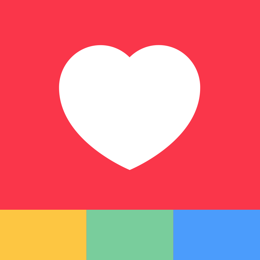 GetMoreLikes - Get more likes for Instagram icon