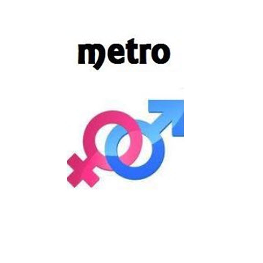 Metro Hair Beauty icon