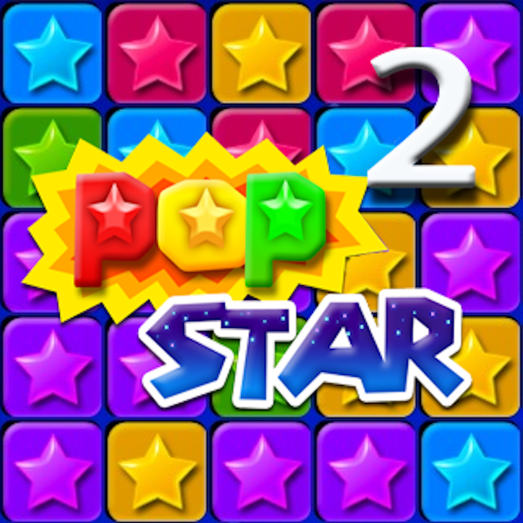 PopStar 2nd Pro icon