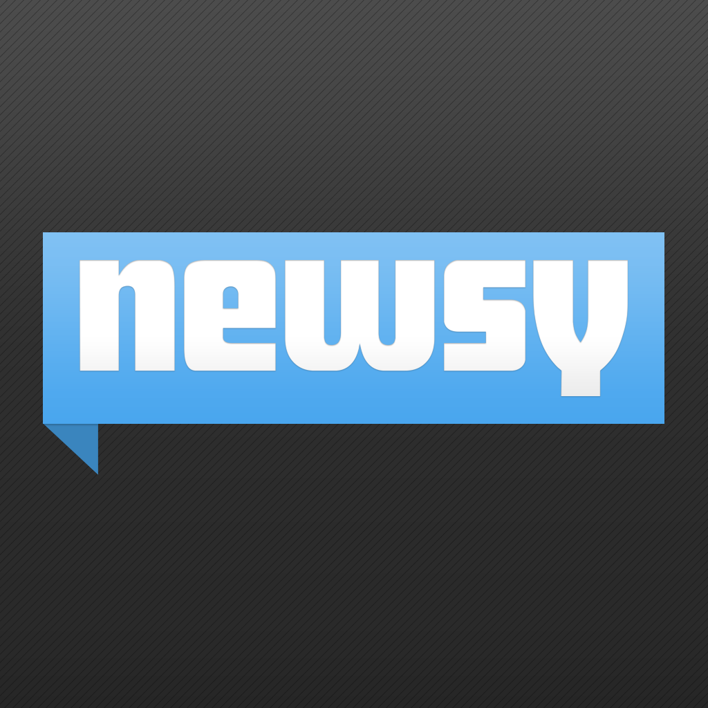 Popular Video News App Newsy Goes Universal With IOS 7 Inspired IPad Design