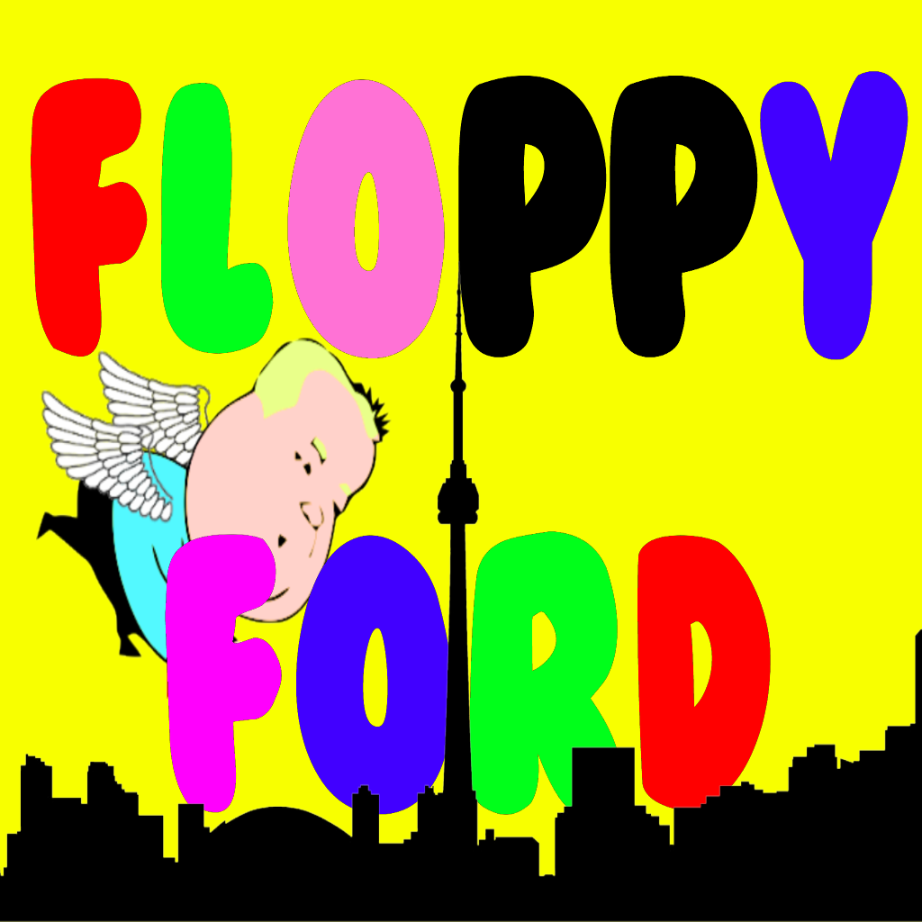 Floppy Ford HD