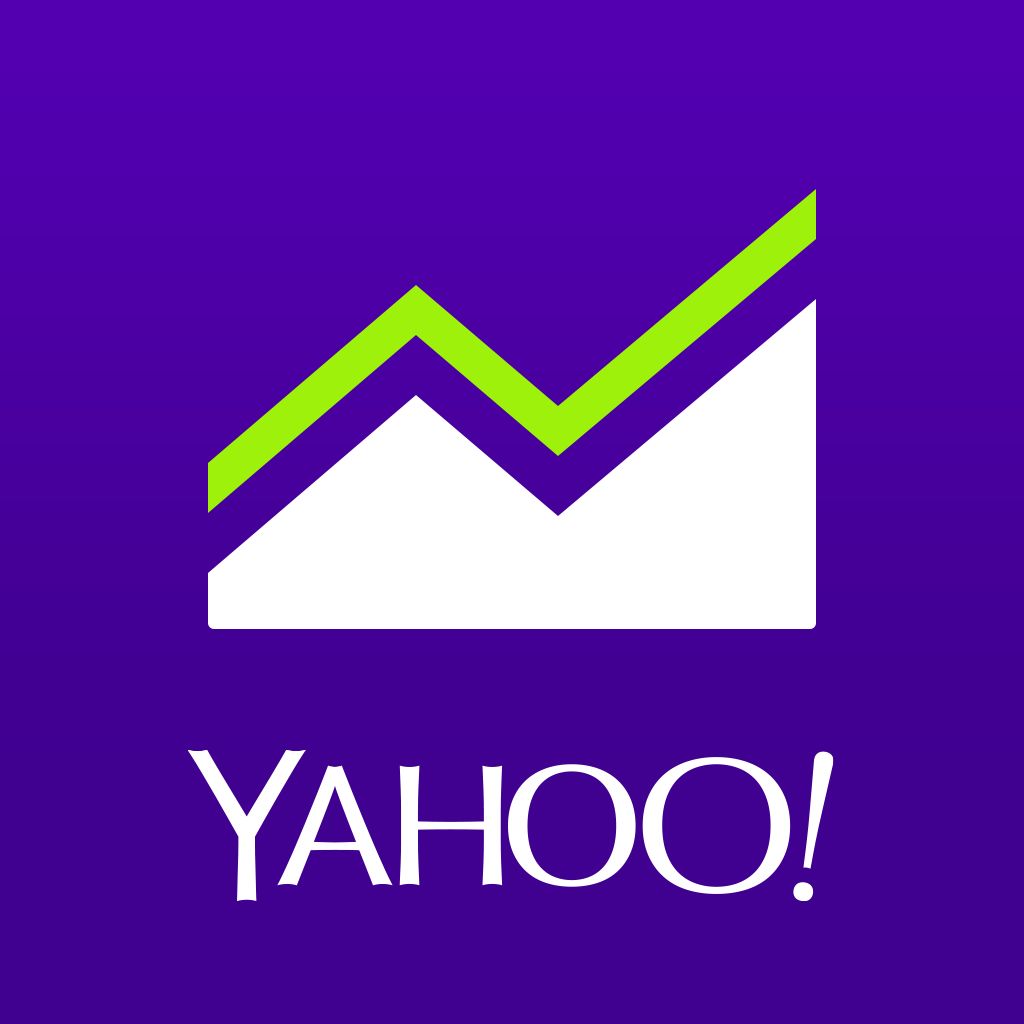 The Yahoo Finance App Now Has A New Design Push Notifications And More