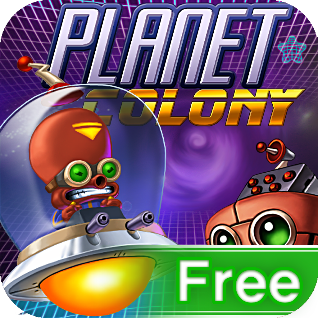 PlanetColony Free