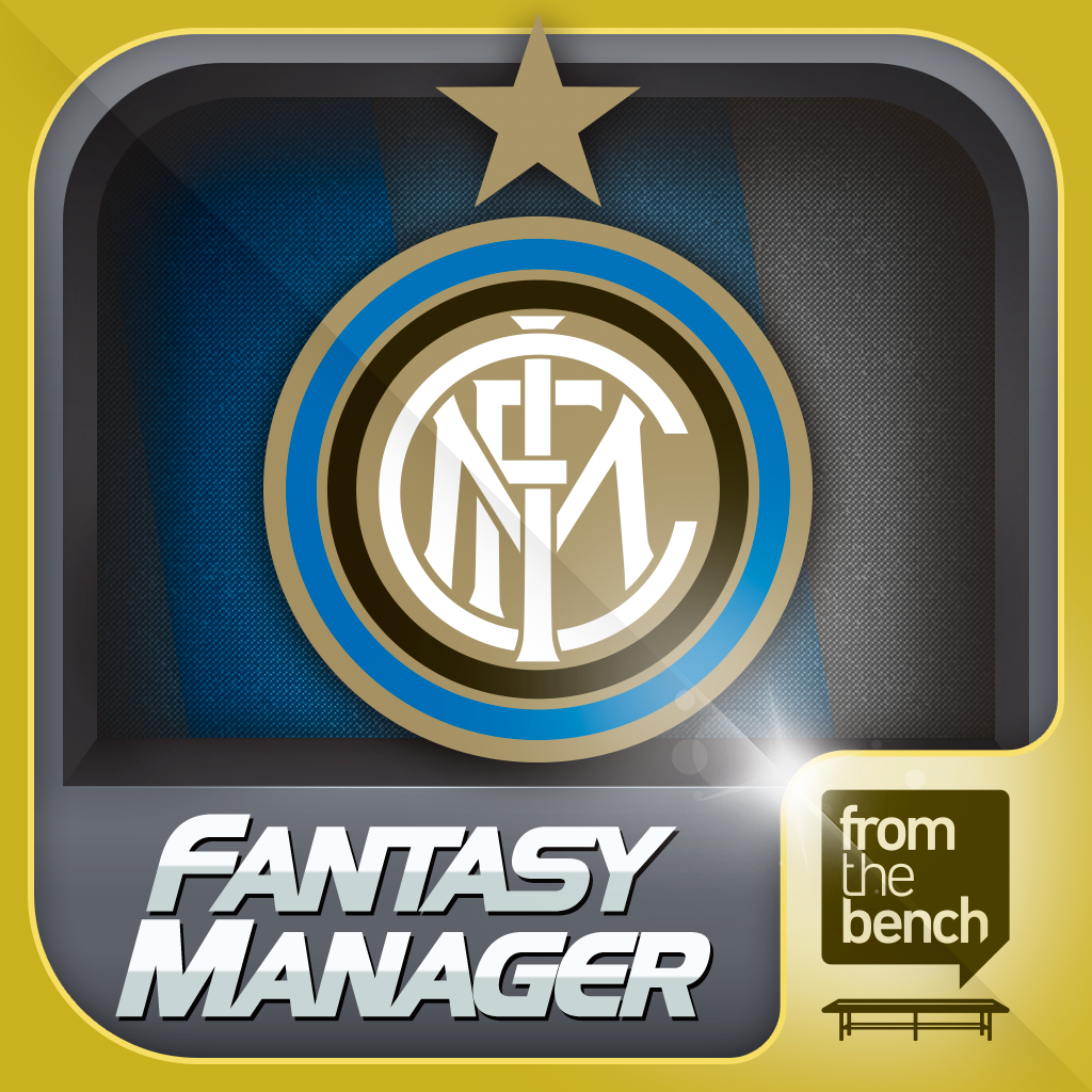 FC Internazionale Fantasy Manager 2014 icon