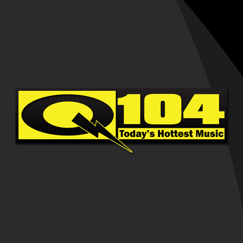 Q-104 FM