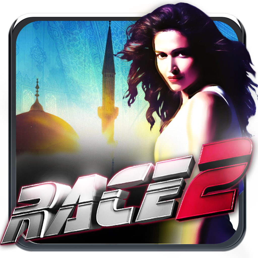 Race 2 icon