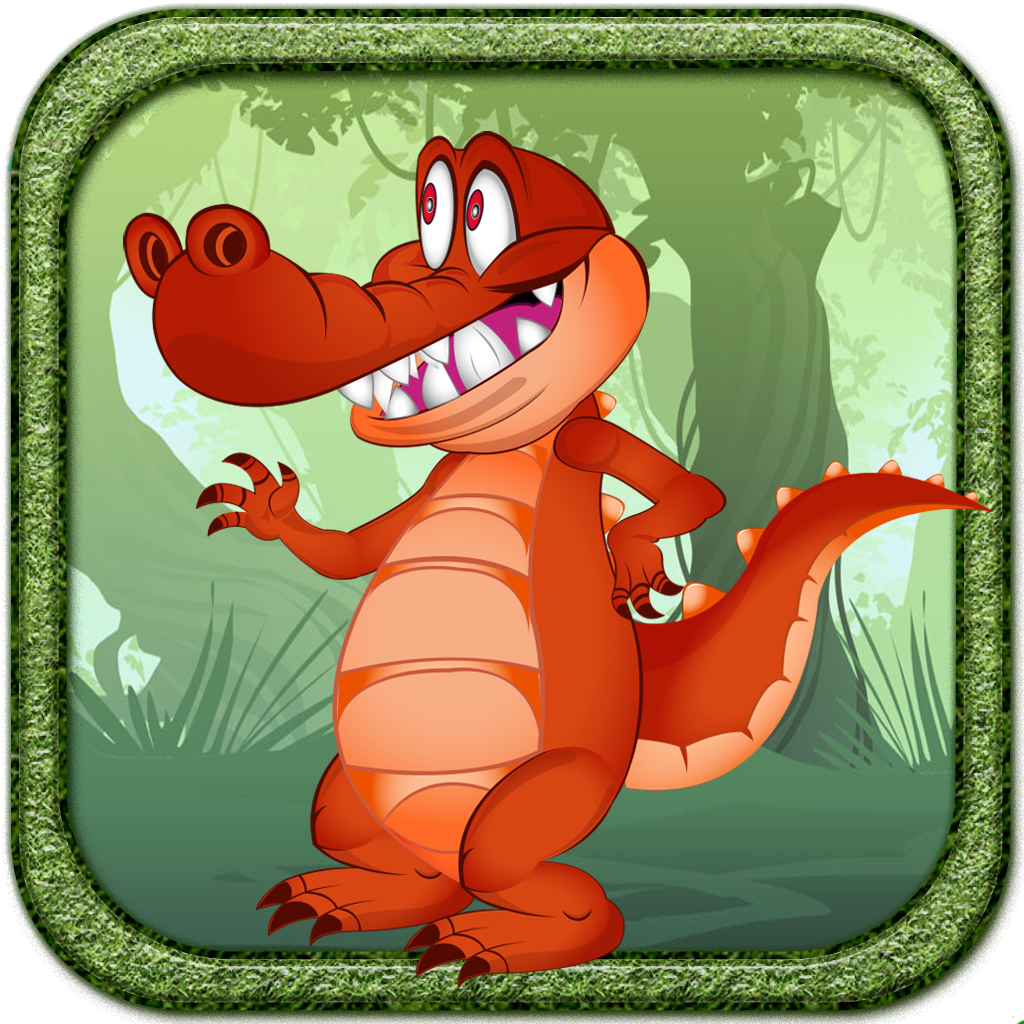 A Never Land Adventure: Hook vs Crocs - Full Version icon