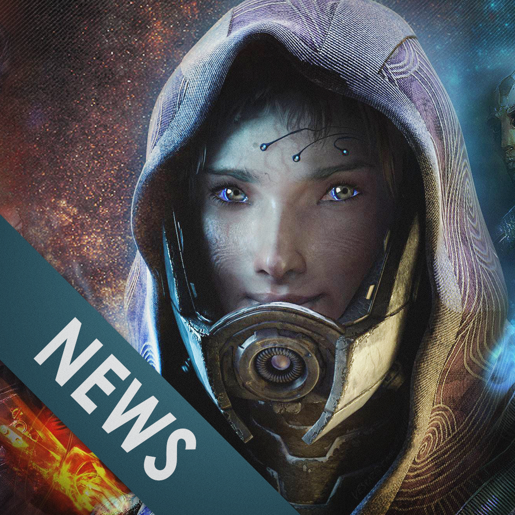 News & Guides for Mass Effect 4 Free + HD Wallpapers icon
