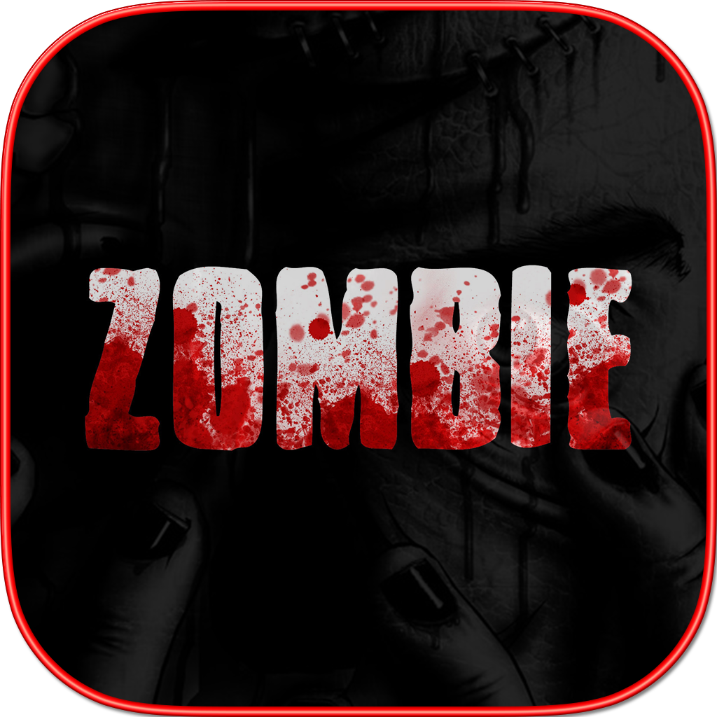 Zombie Wallpaper for iOS7