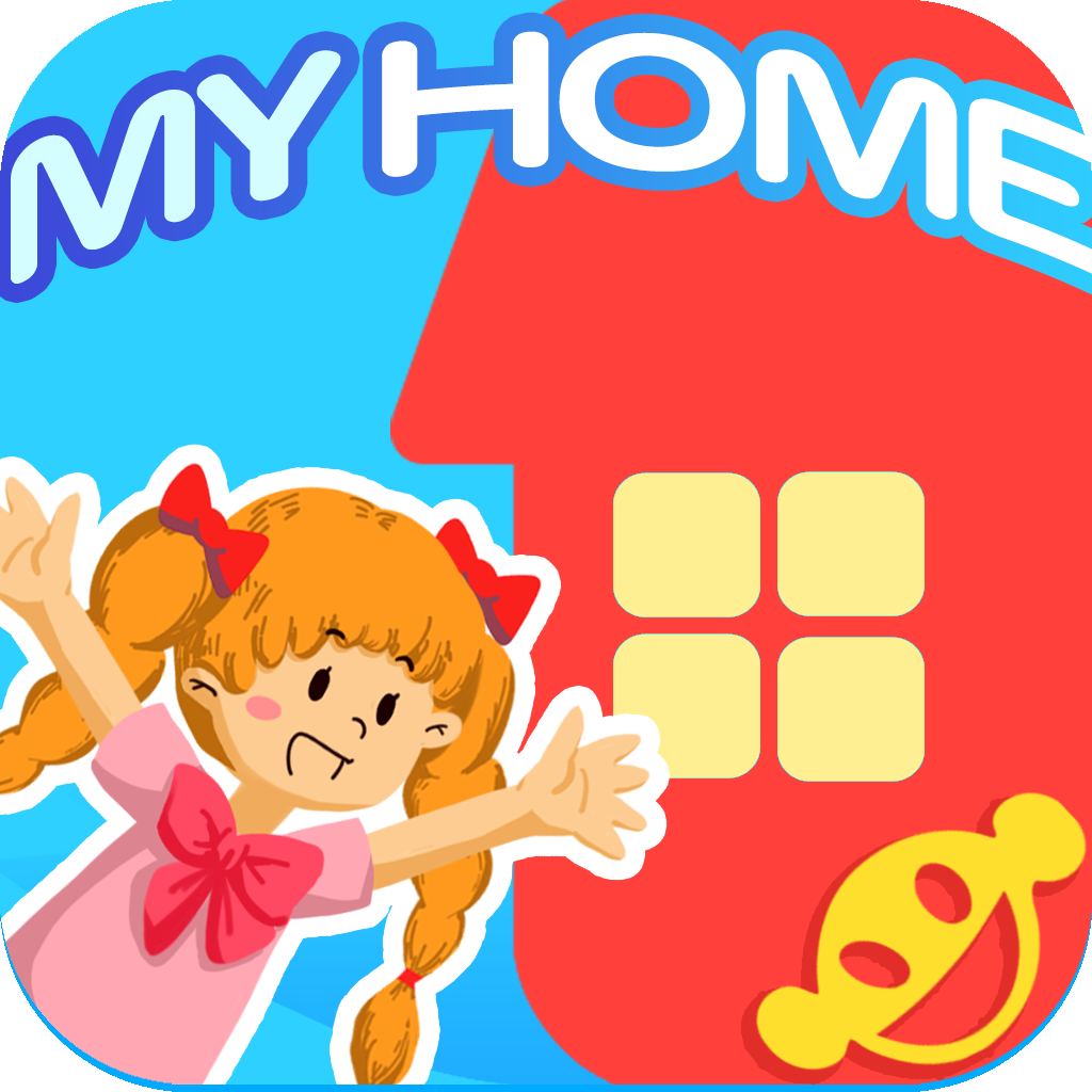 Fiona’s Home HD icon