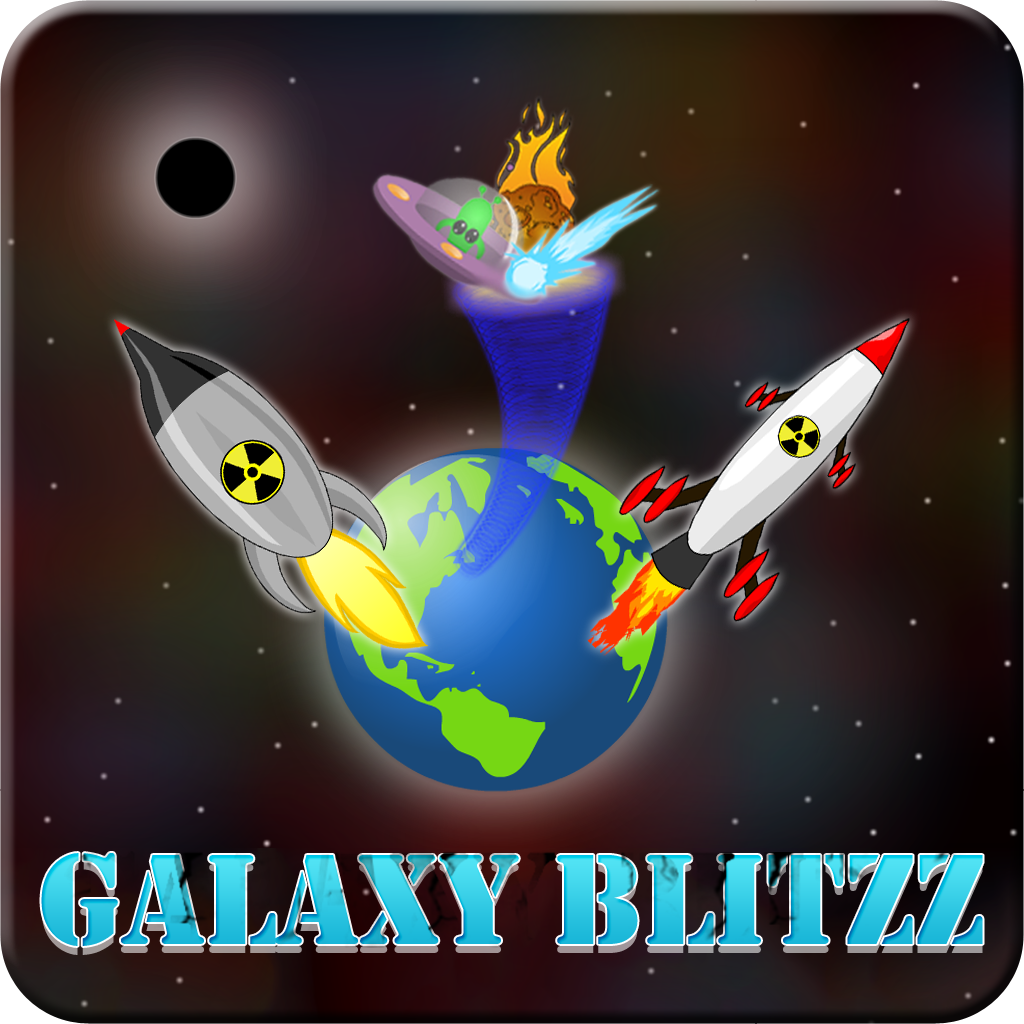 Galaxy Blitzz