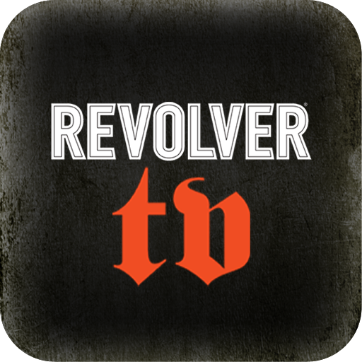 Revolver TV Free