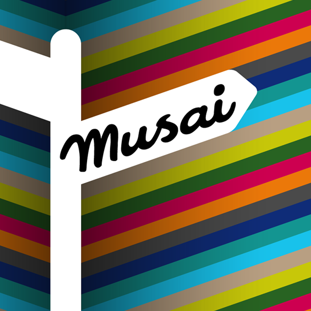 Musai icon