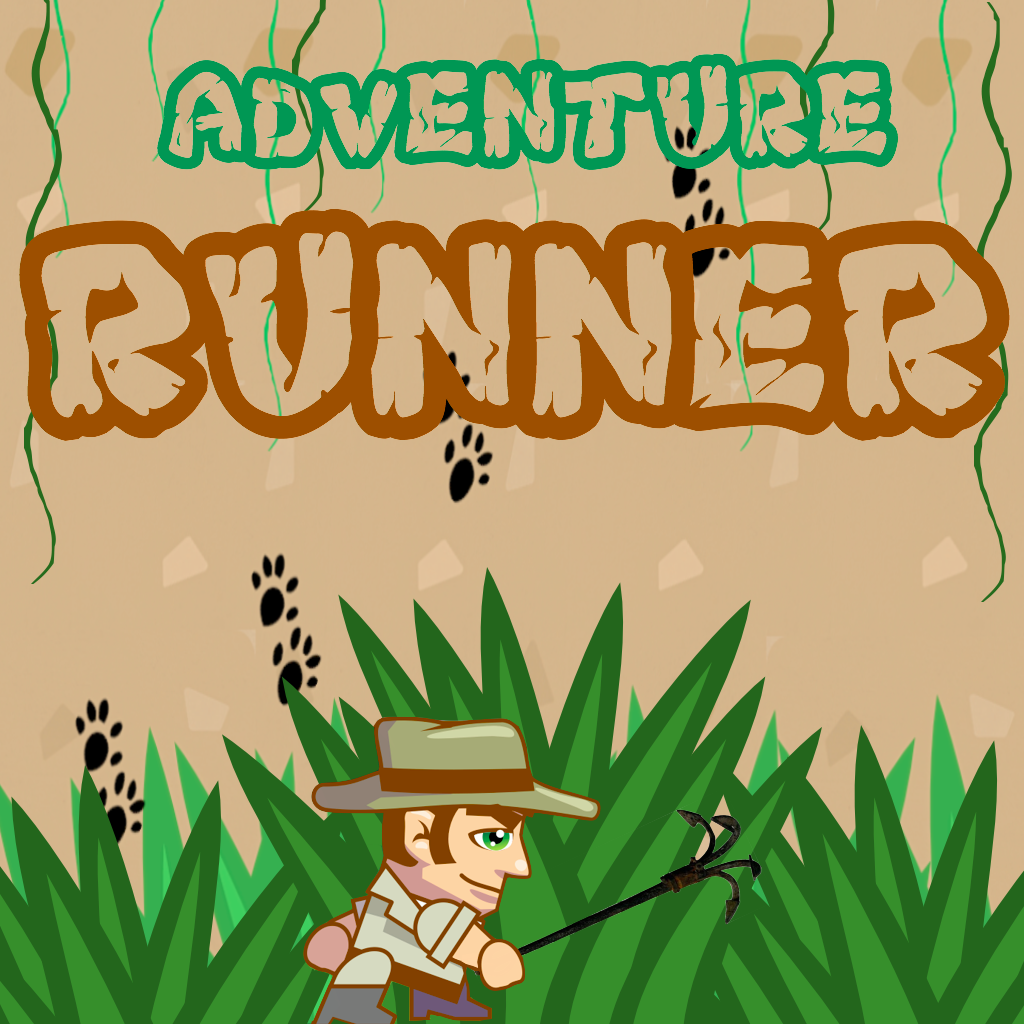 Adventure Runners