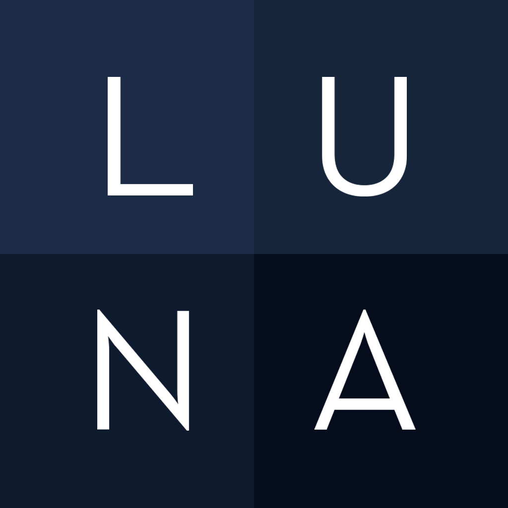 Luna Calculator - Simply Smart