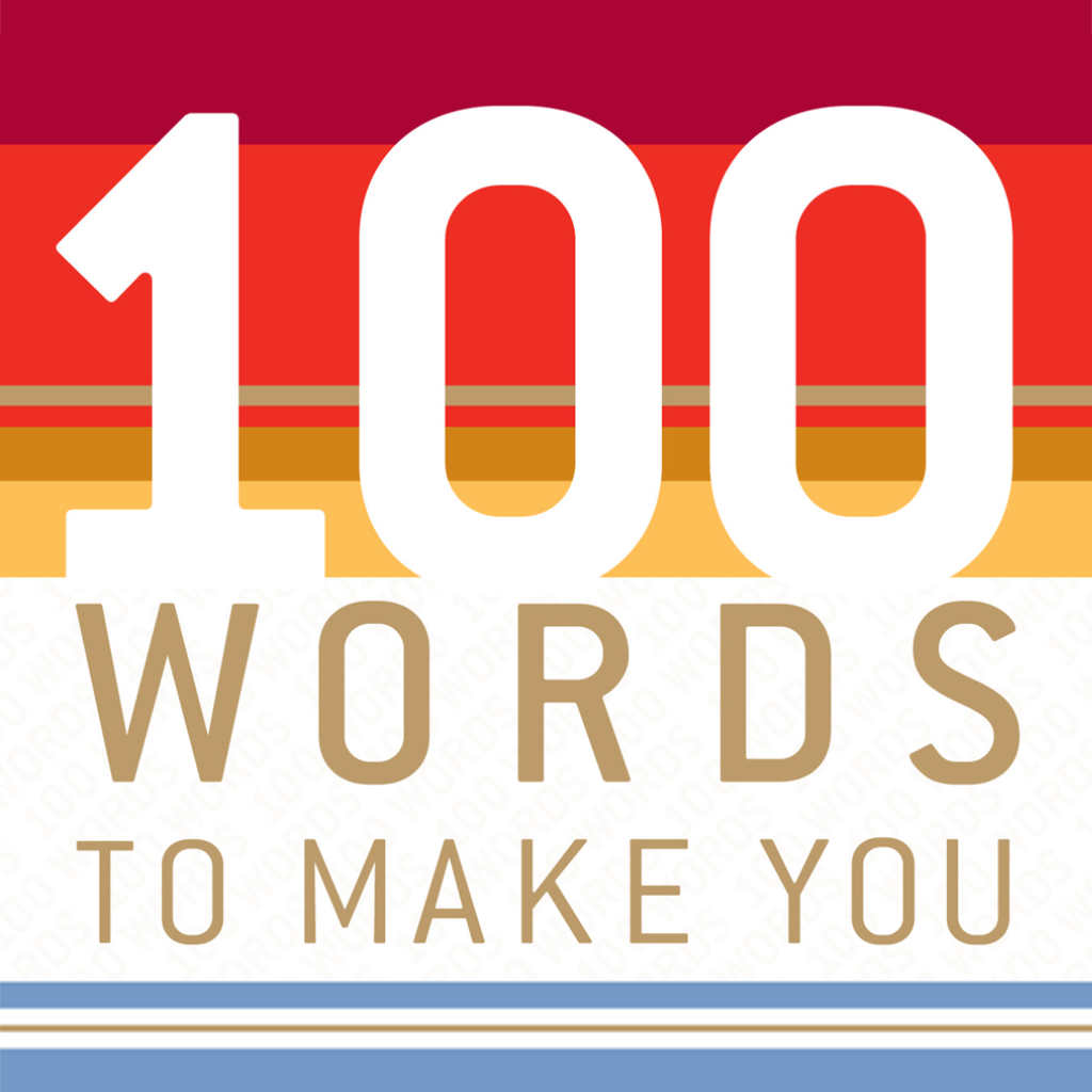 100 Words to Make You Sound Smart icon