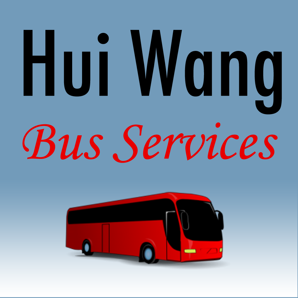 Hui Wang Bus Services
