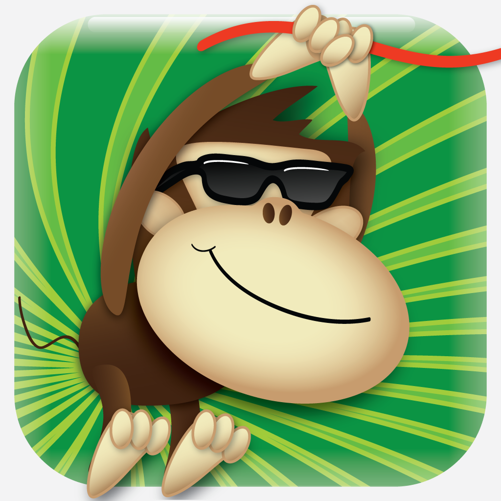 Bungee Monkey Review