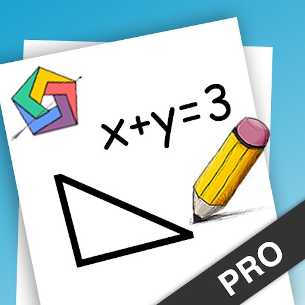 Trigonometry Pro!!! icon