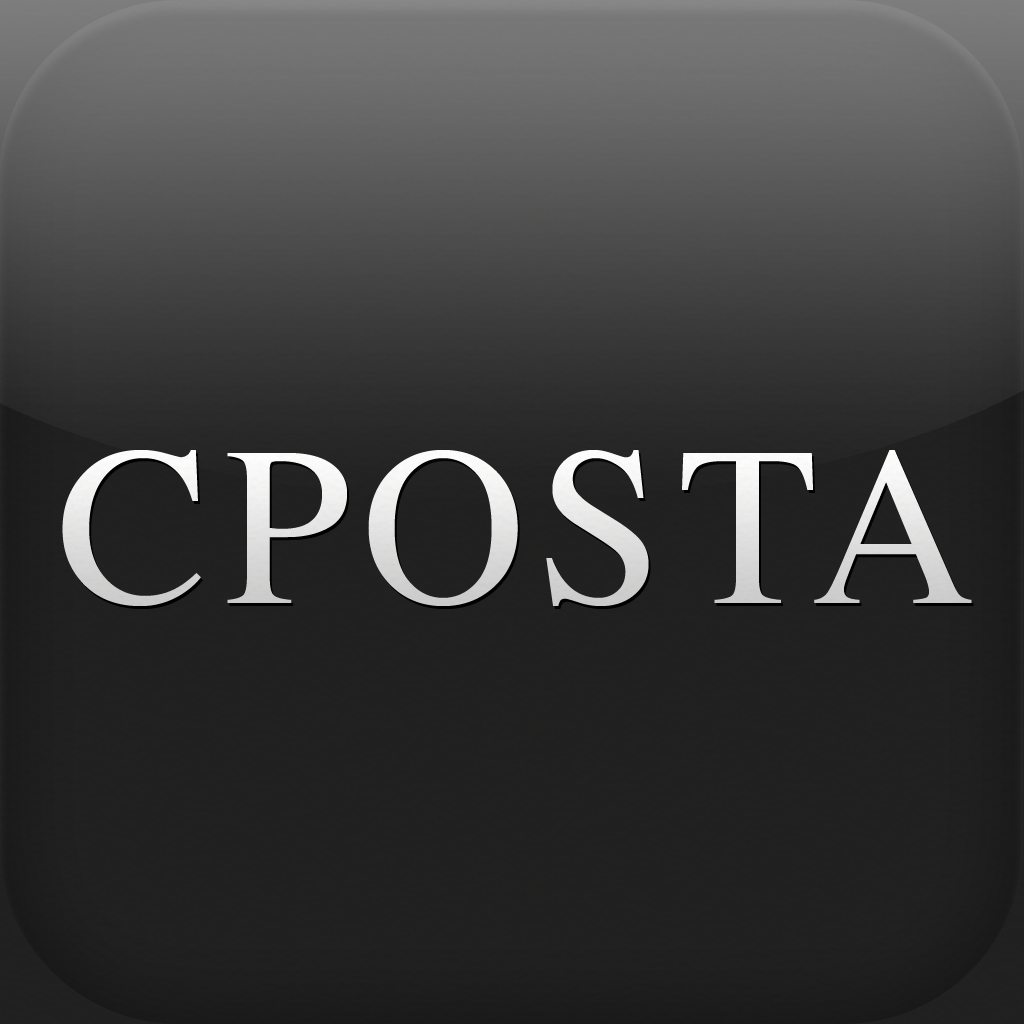 CPOSTA icon