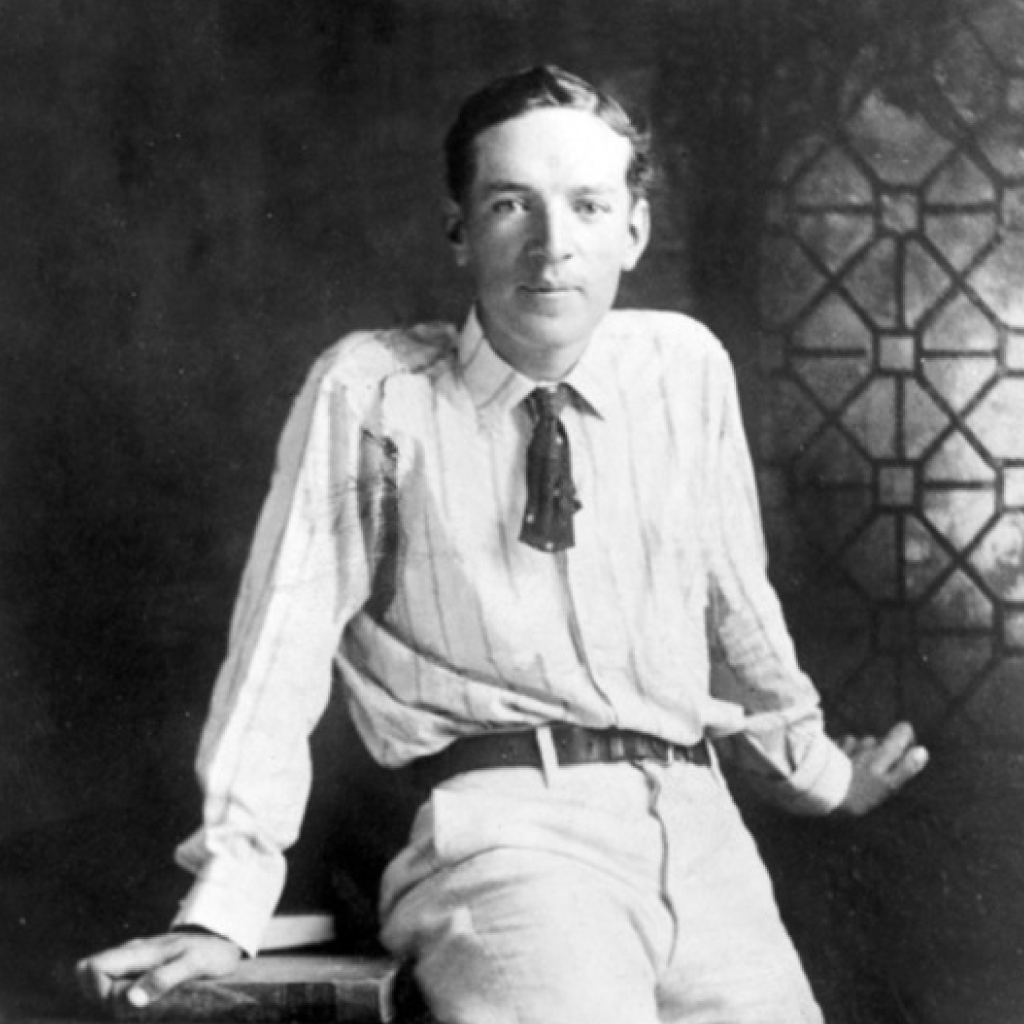 Upton Sinclair: The Early Years