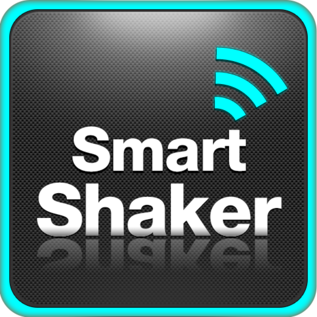 SmartShaker icon