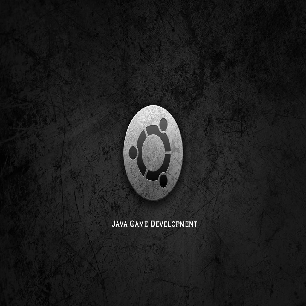 Java Game Development icon