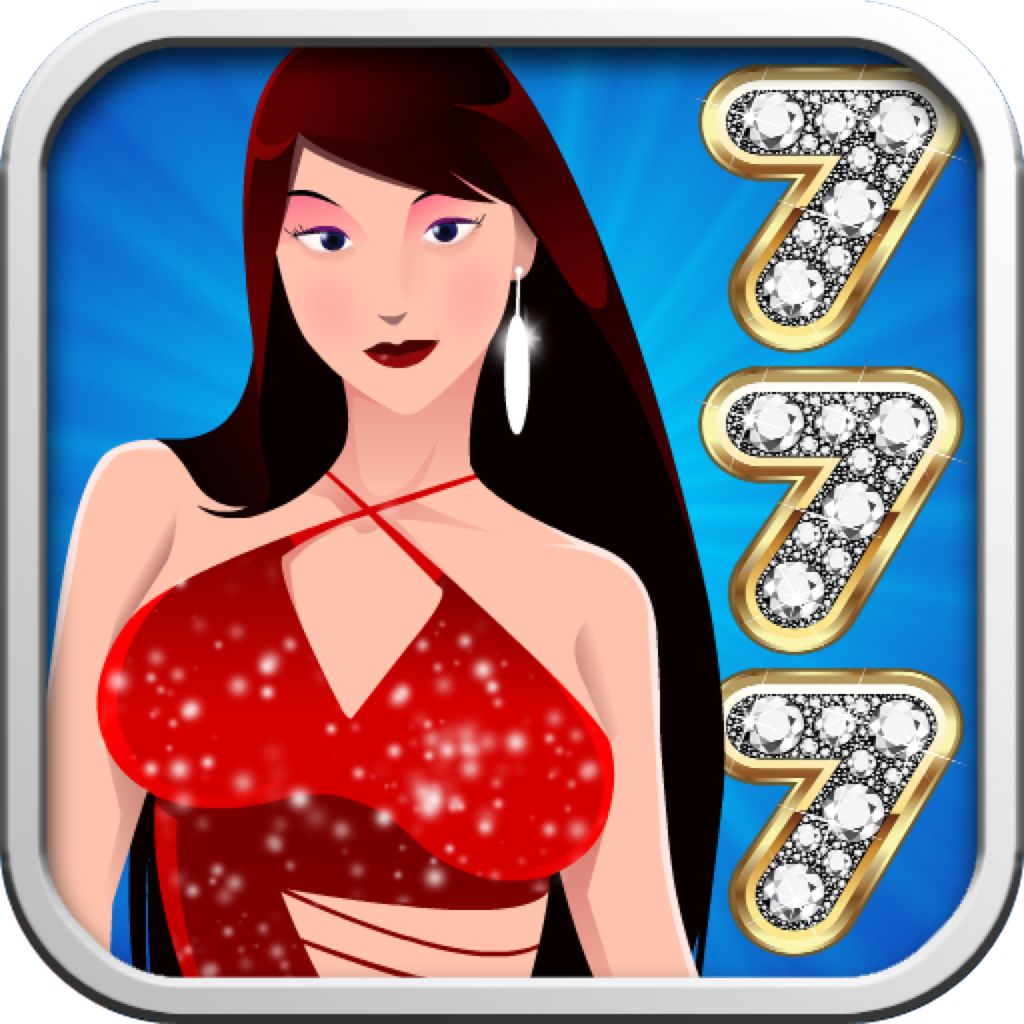 Abbey's Casino Diamonds Are A Girls Best Friend Slot Machine Pro