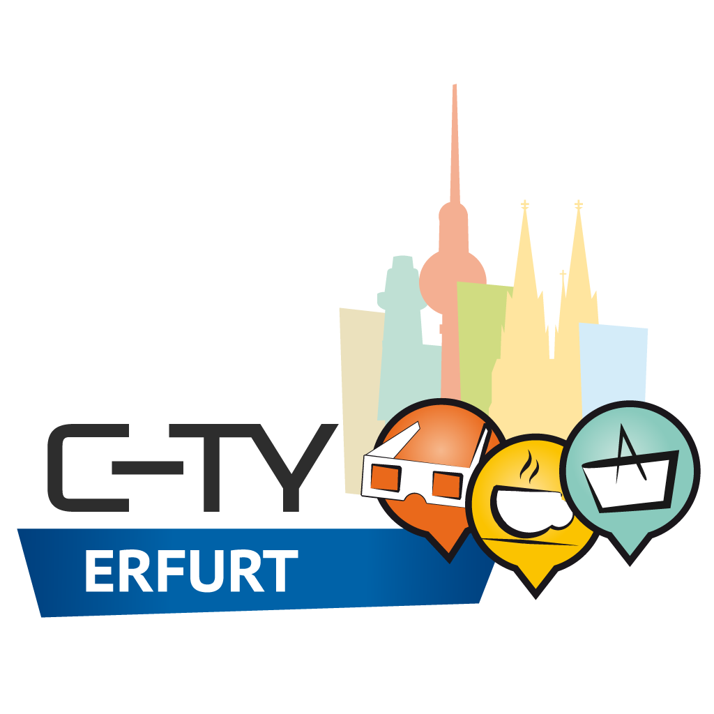 C-TY Erfurt icon