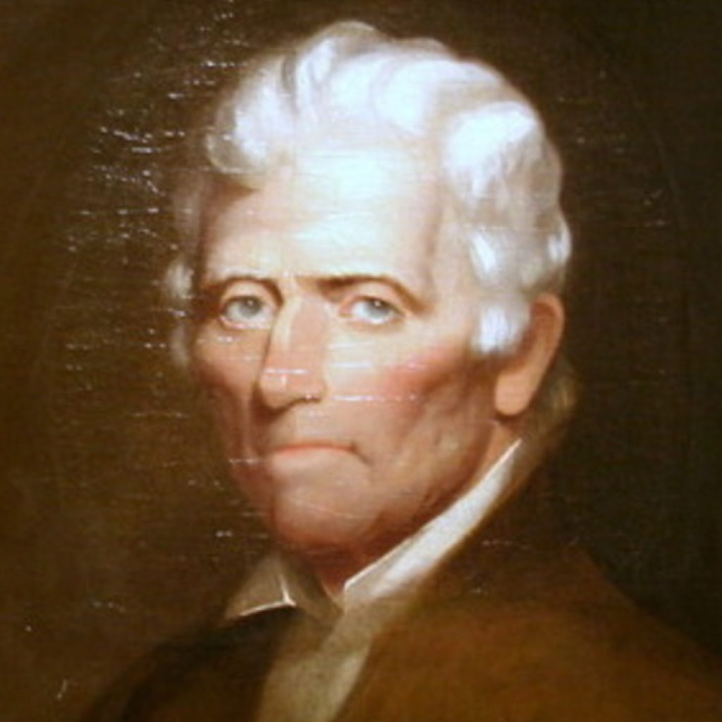 Daniel Boone: The Real Man Behind the Tall Tales icon