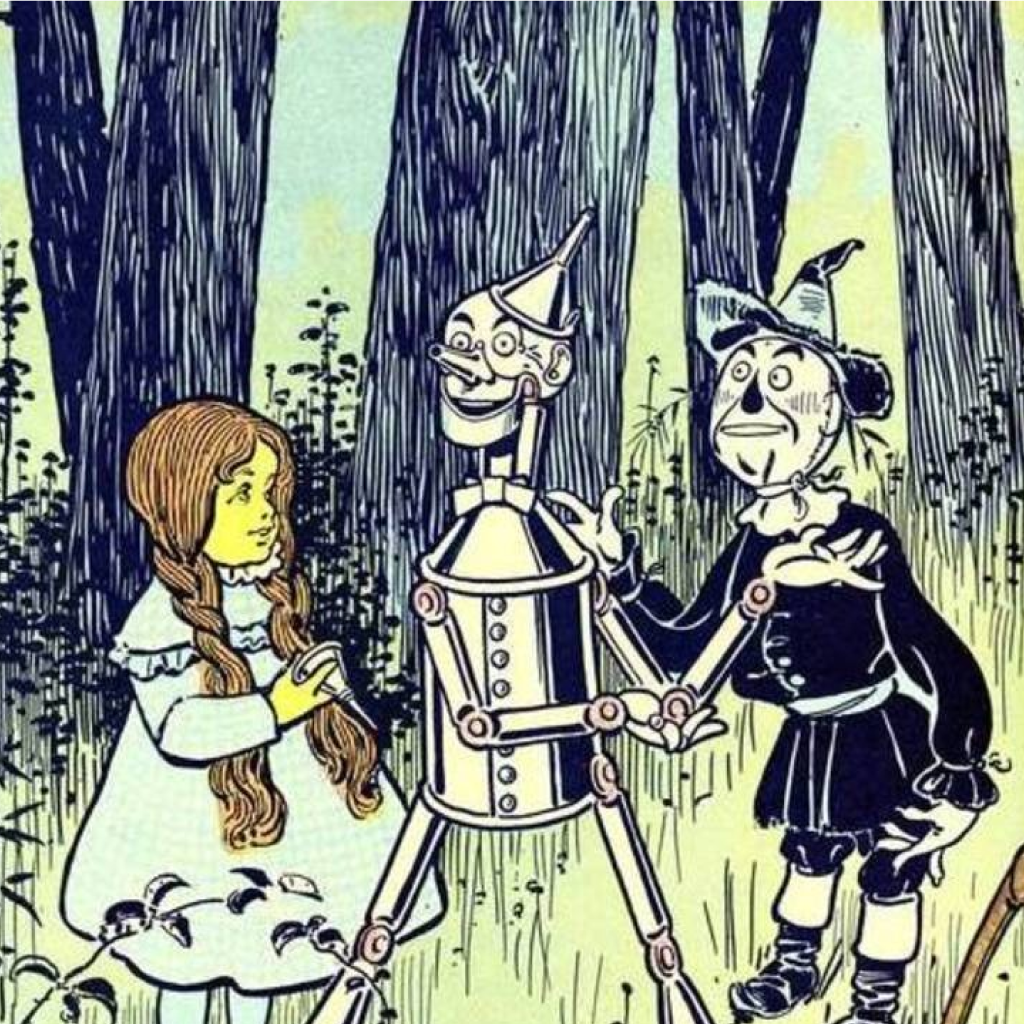 L. Frank Baum: A Historical Collection icon