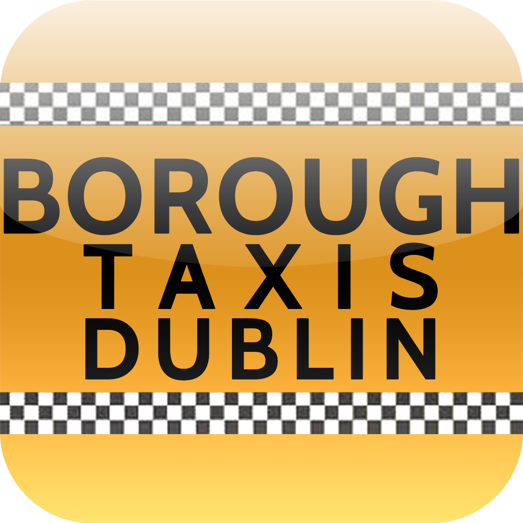 Borough Taxis Dublin