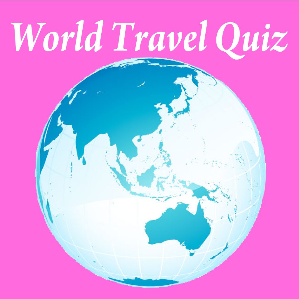 World Travel Quiz!