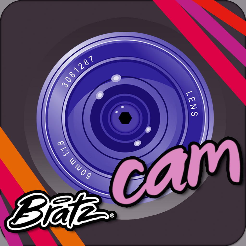 Bratz Cam icon