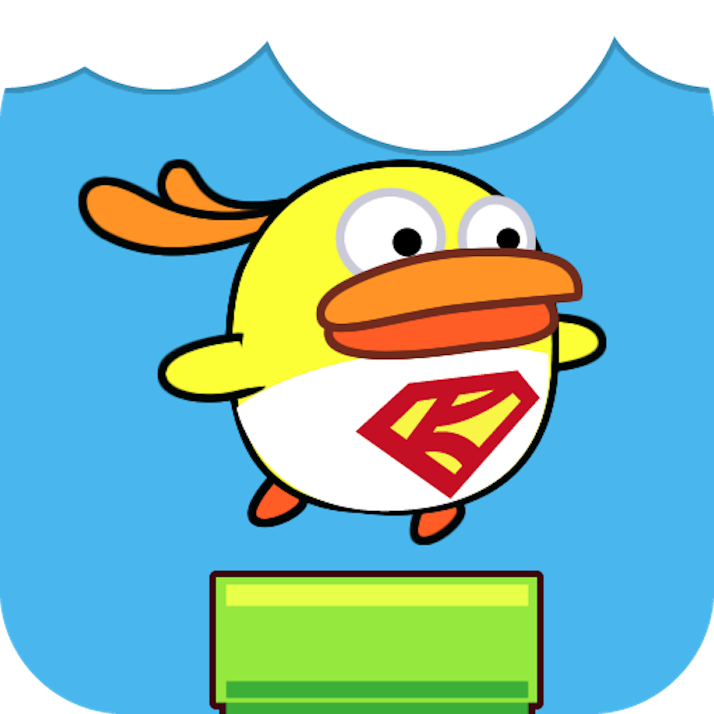 Fratty Super Bird icon