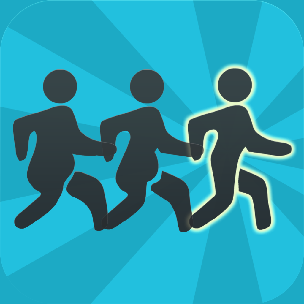 iWalk to Weight Loss icon