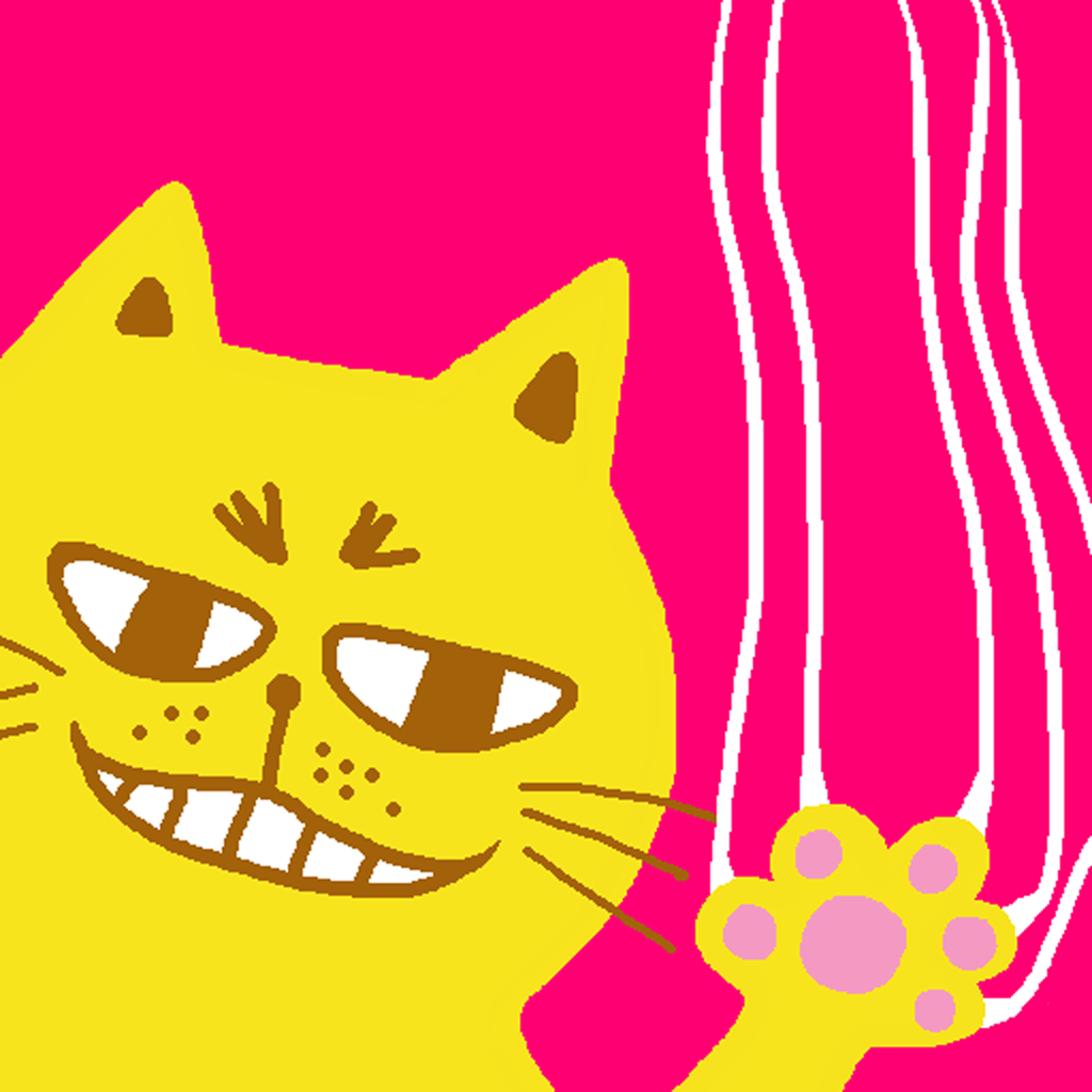 猫マガジン icon