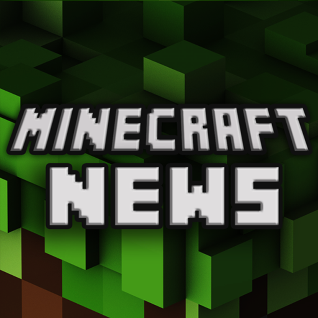 News for Minecraft: Wallpapers & Videos for Minecraft icon