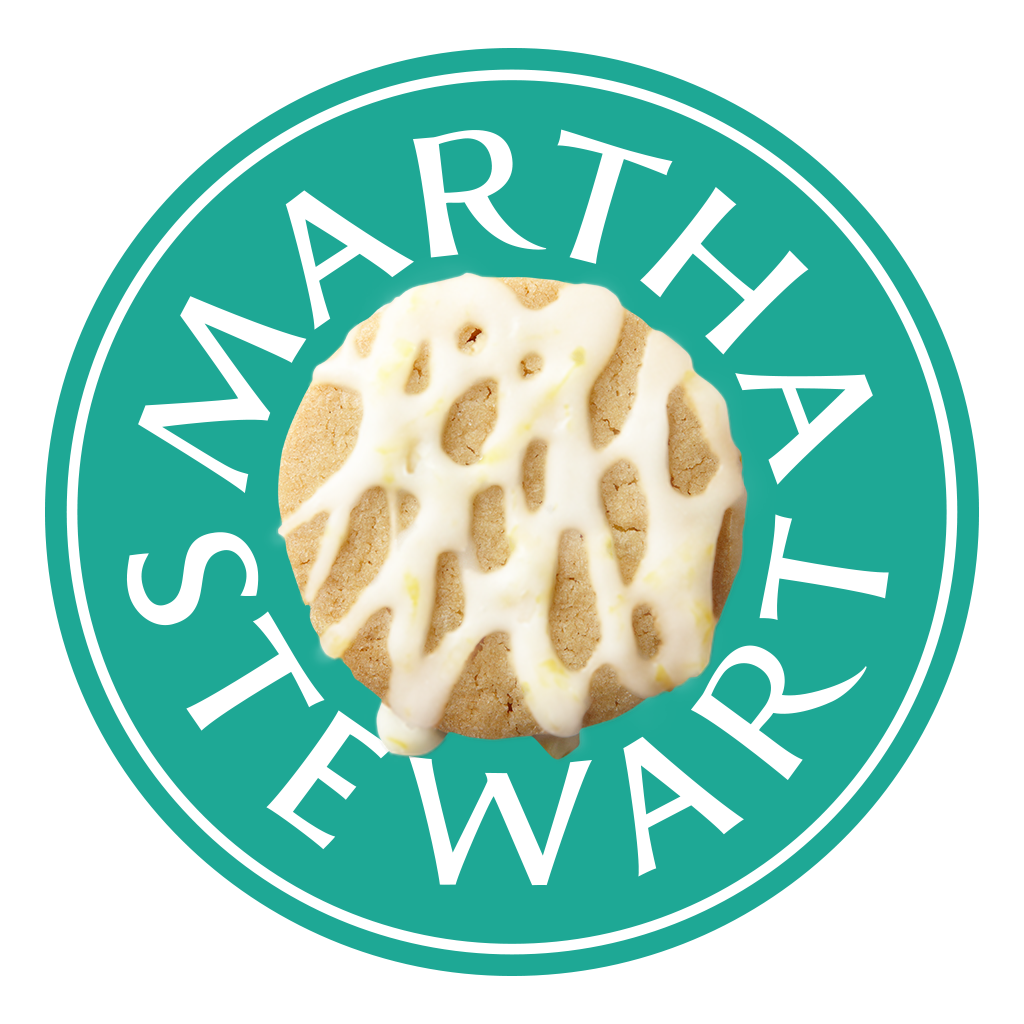 Martha Stewart Makes Cookies