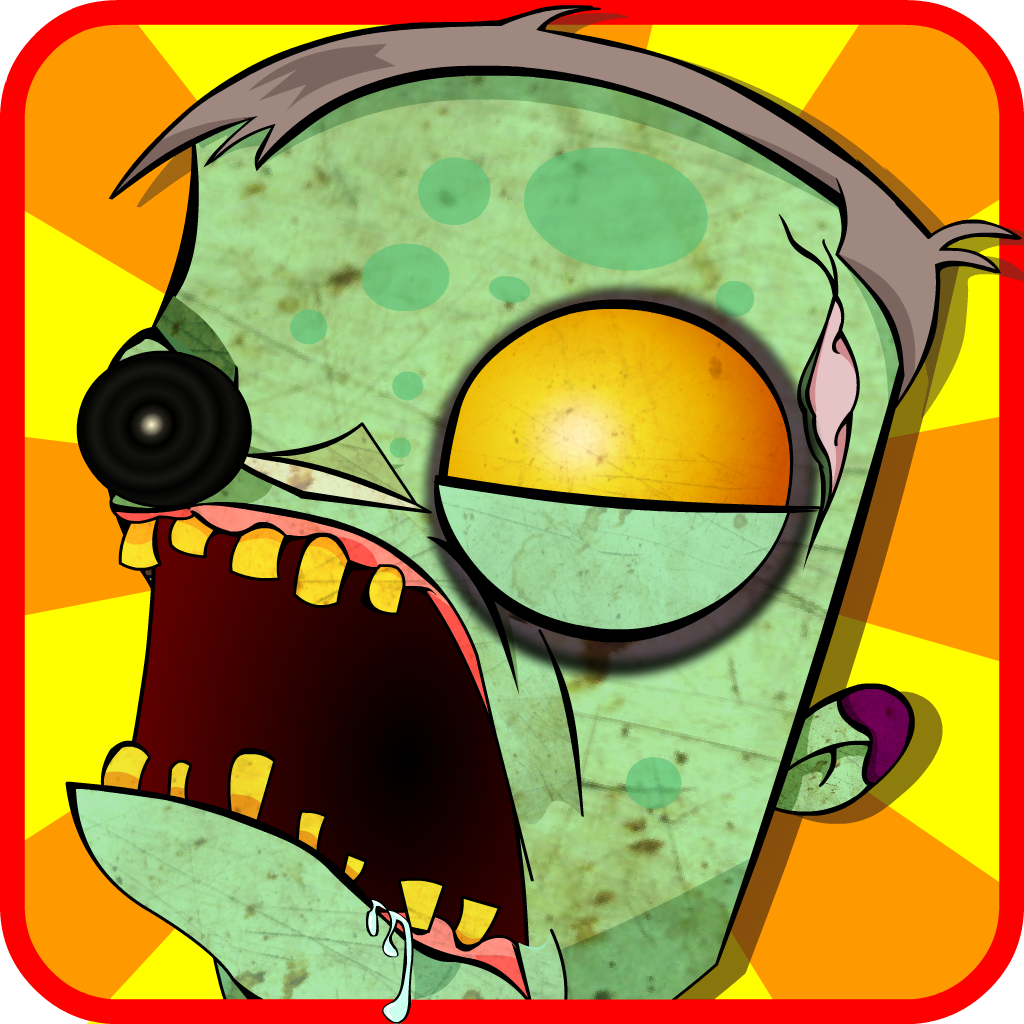 Dawn of Zombies - The Dead Zombie Killer and Walking Monster Trigger icon