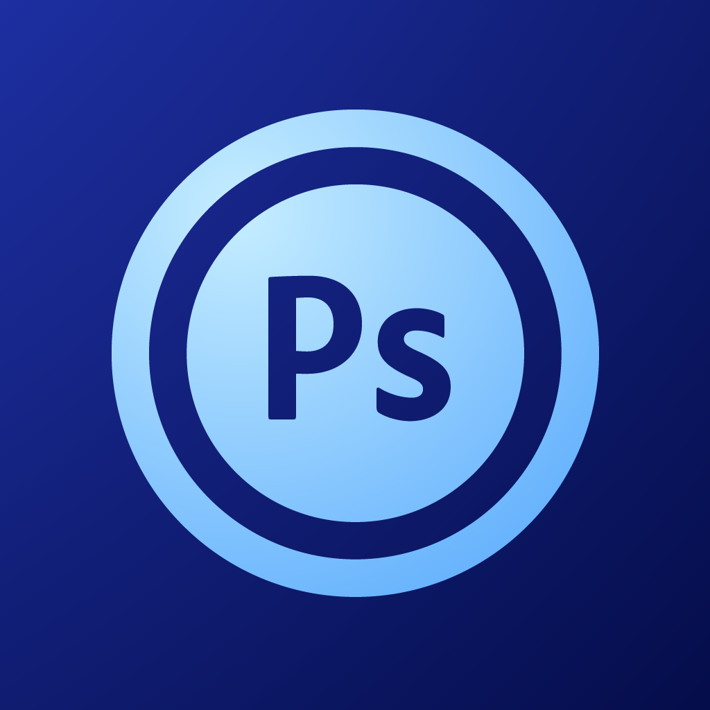 adobe photoshop for iphone free download